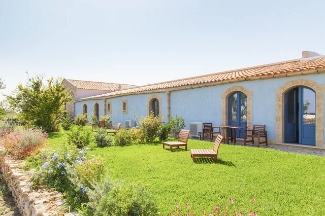 Masseria del Carrubo (ex Casal di Noto)