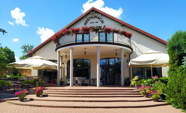 Restauracja Kargul noclegi