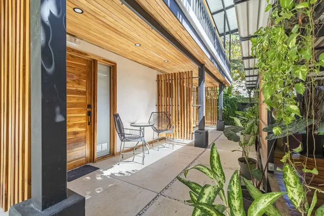 Believe Surf & Yoga Santa Teresa