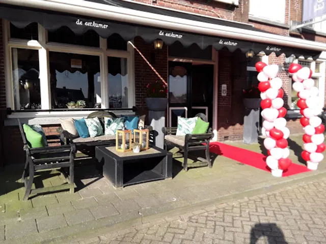 Restaurant Gold en Delicious