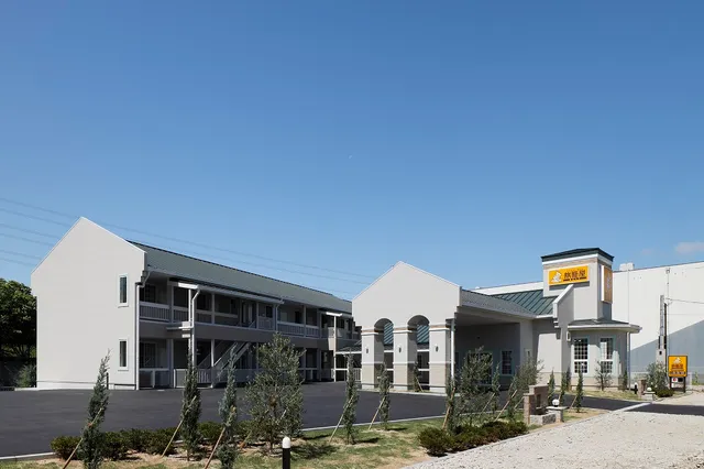 Familylodge HATAGOYA Osaka-hirakata