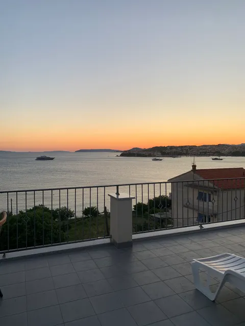 Apartmans "Blue Eyes"