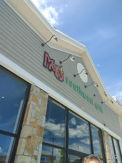 Moe's Southwest Grill