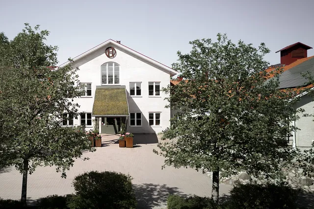 Högbo Brukshotell & Spa