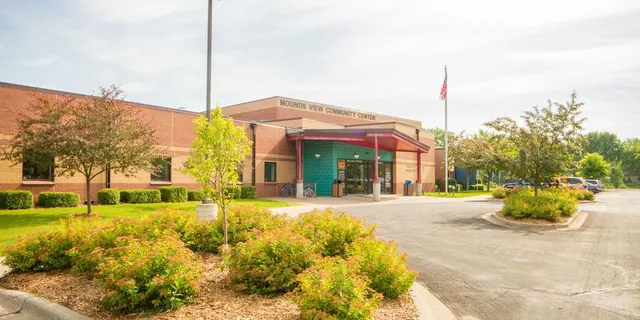 Mounds View Community Center
