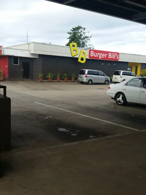 Farmer Joe's Supermarket - Vaitele