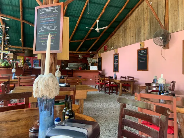 Restaurante Il Basilico