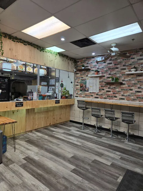 New Far East Restaurant