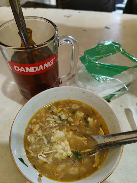 Soto Kwali Takusangka