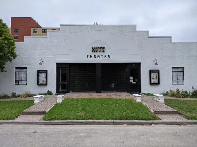 HITS Theatre