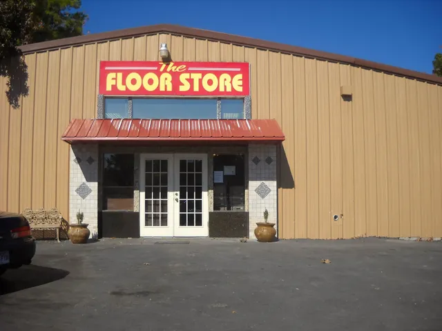 The Floor Store