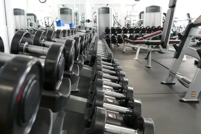 Island Gym & Fitness Kauai