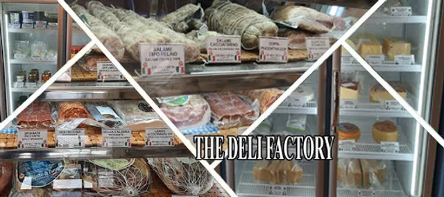 The Deli Factory