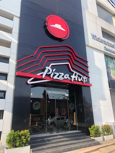 Pizza Hut - Matara