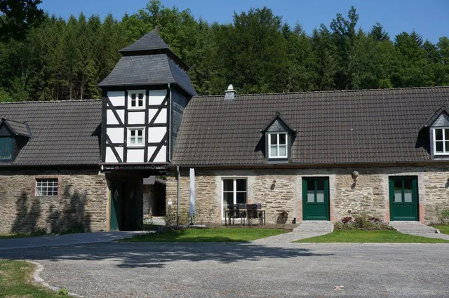 Gut Wenne, Markus von Weichs