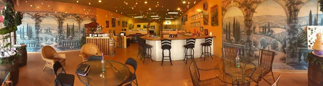 Vintner's Canton Winery