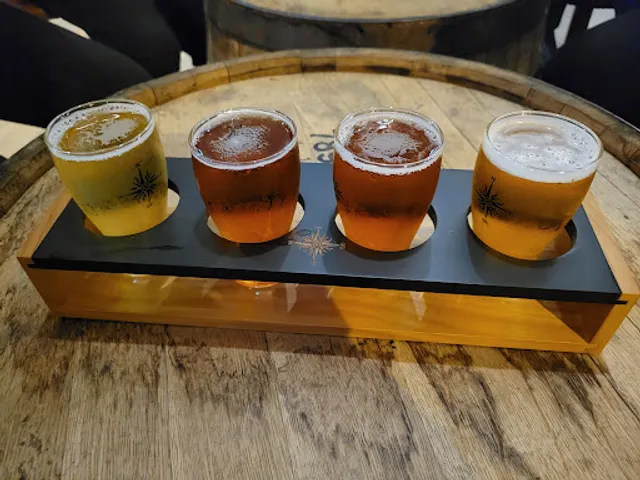 Steadfast Brewing Company