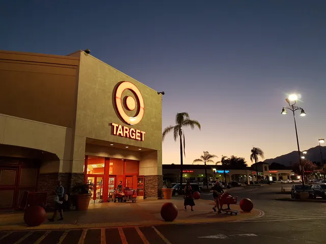 Mountain Vista Plaza