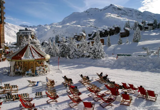 Avoriaz Location Sarl Immobilier 1800