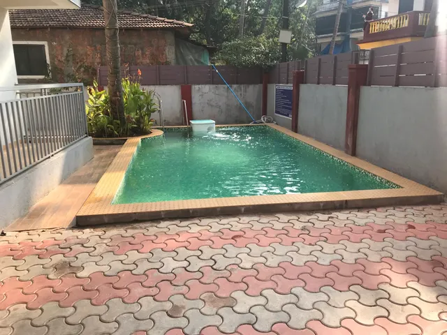 Goa Diaries Apartments