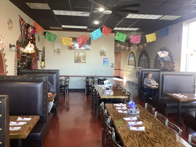 Mezcal Cocina Mexicana