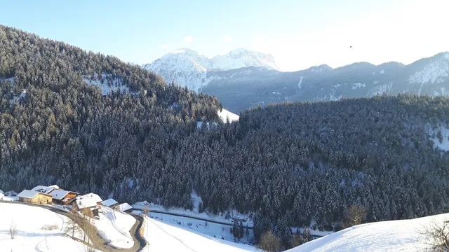 Agriturismo Maso Jung