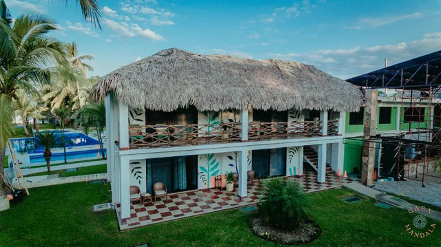 Refugio del Sol Hotel & Club de Playa