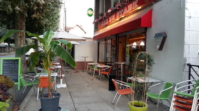Bar du Stade