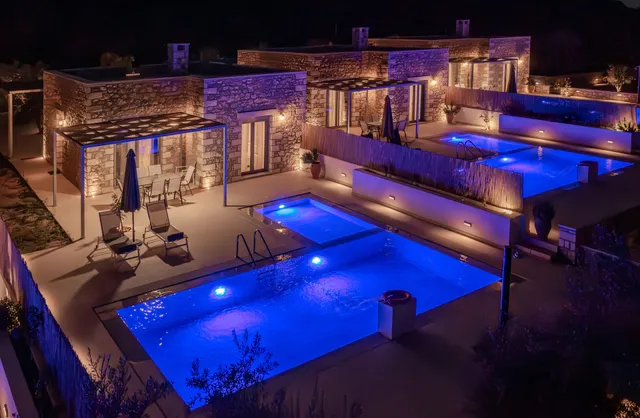 Melidoni Stone Villas