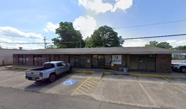 Ashdown, Ar Dhs Office