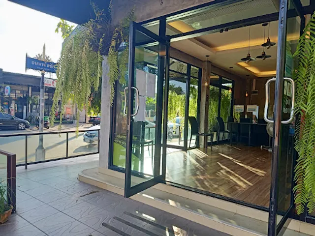 สริน Sarin Coffee