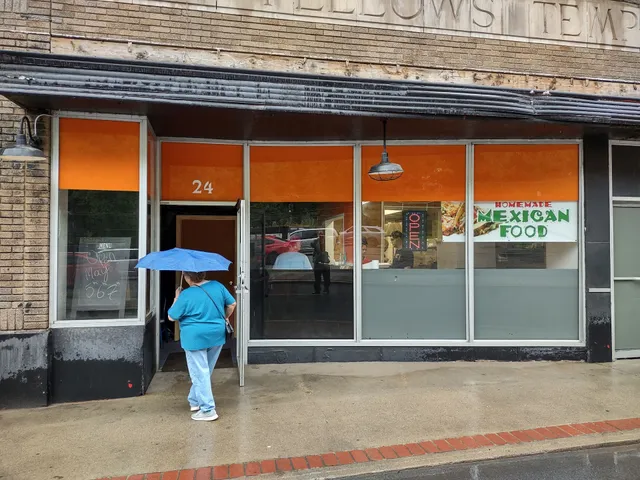 Latin appalachian LLC