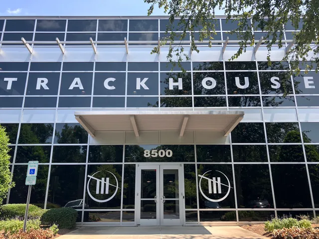 Trackhouse Racing