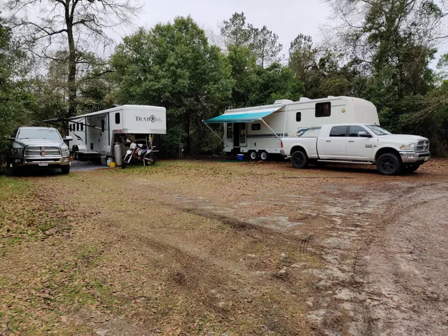 Peach Orchard RV Park & Campground