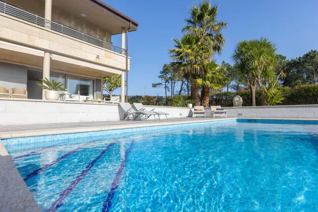 Villa Areas de Montalvo