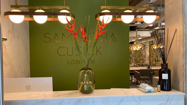 Samantha Cusick London ✂