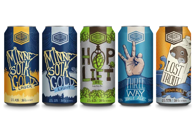 Third Street Brewhouse