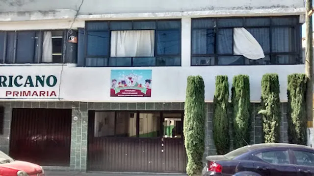 "MEXICO AMERICAN SCHOOL"