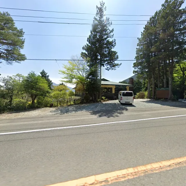 箱根もみじの森〜ANTIQUE Shop＆Cafe