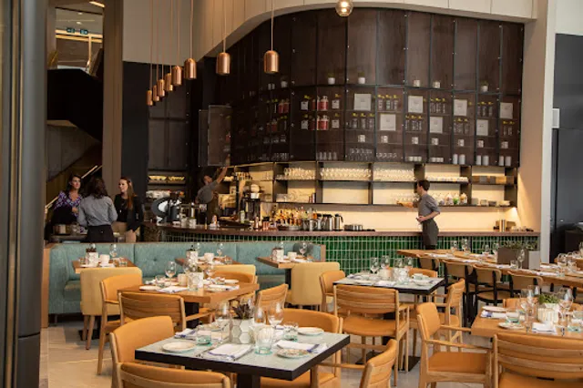 Kindred Food + Drink