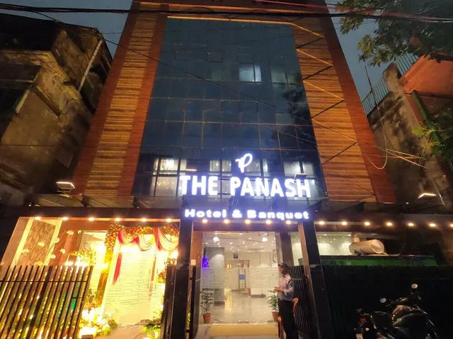 The Panash (Hotel and Banquets)