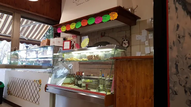 Piadineria Primavera