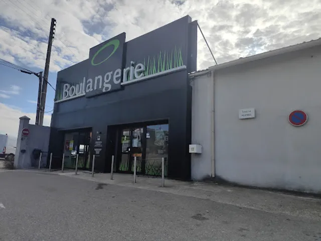 BOULANGERIE ANGE