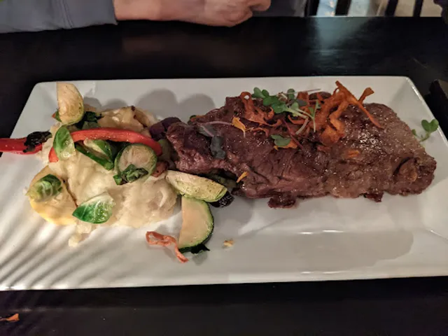 J.T. Prime Kitchen Yuma