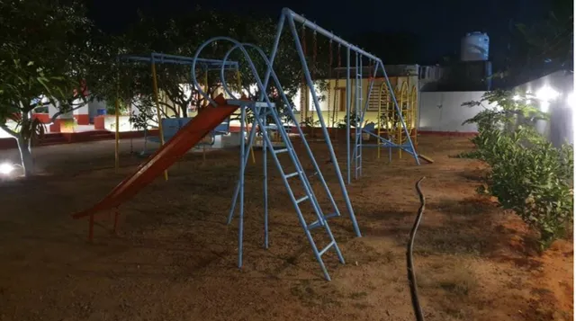 Raju Gari Thota Farmstay