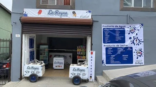 Helados La Liber