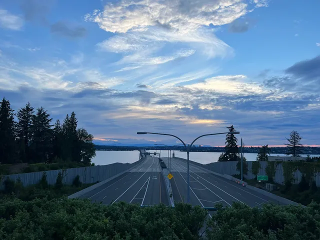 520 Bridge View Park