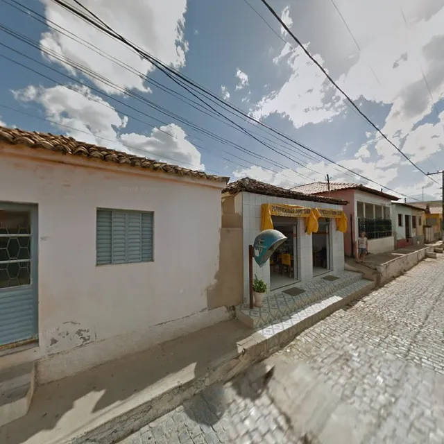 Panificadora Dona Duva