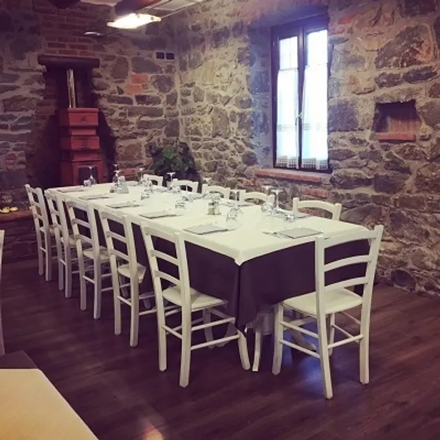 Ristorante Cascina Fossandere