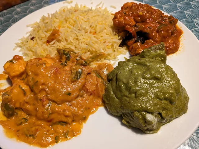 Mount View Indian & Nepalese Restaurant